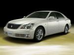 Toyota Crown Royal 2003 года